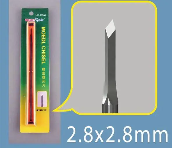 Prezzo Conveniente Model Chisel - T2