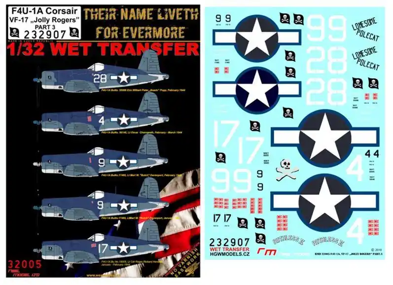 F4U-1A Carsair Saldi