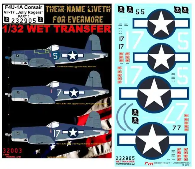 F4U-1A Corsair Bestseller
