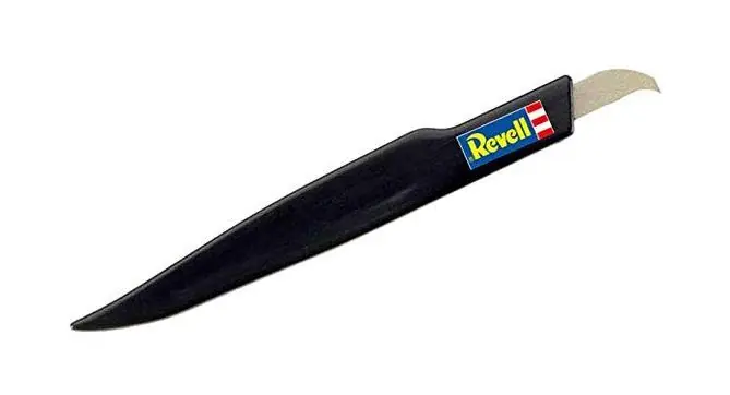 REVELL 39080 Panel Line Engraver Offerta
