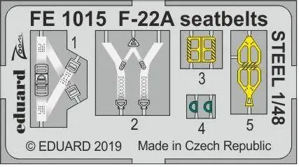 F-22A Promozione Esclusiva