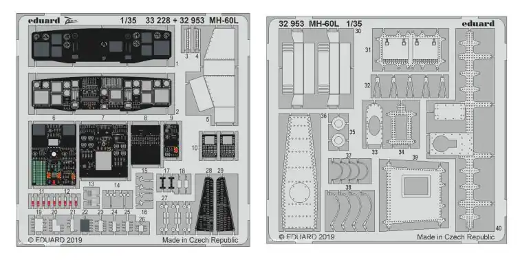 MH-60L Compra Oggi Stesso