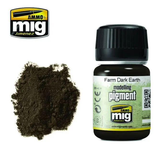 FARM DARK EARTH Sconto