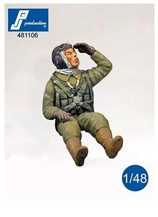 Japanese fighter pilot Offerta Limitata