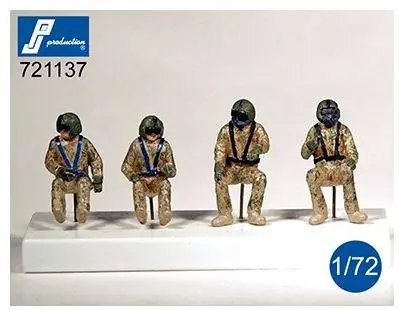 Reso Gratuito UH-60 "Black Hawk" Crew