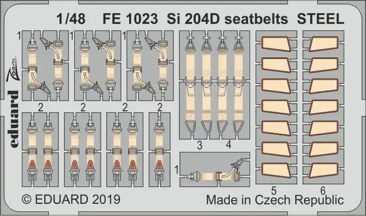 Prezzo Conveniente Si-204D