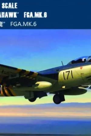 "Seahawk" FGA Mk.6 Prezzo Ridotto