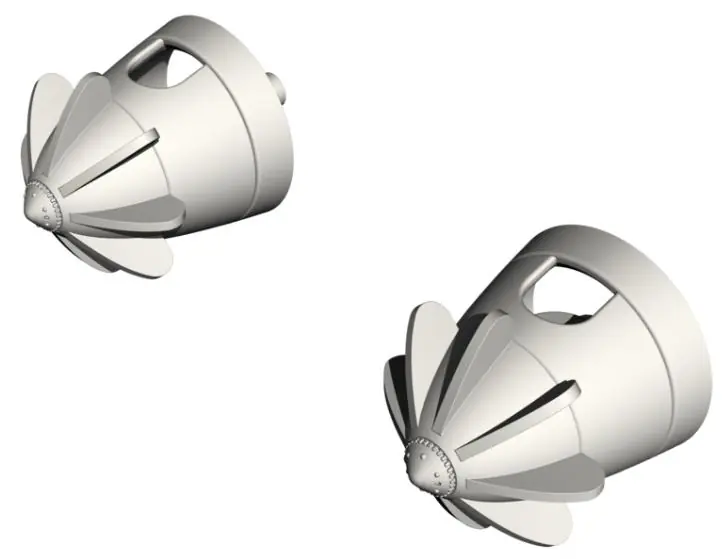 Siebel Si-204/ Aero C-3 Popolare