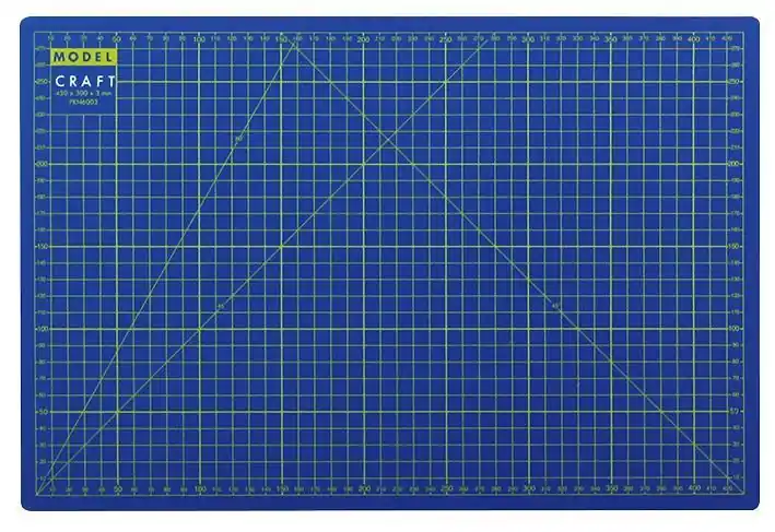 Cutting Mat Self-Heal A3 Direttamente Dal Produttore
