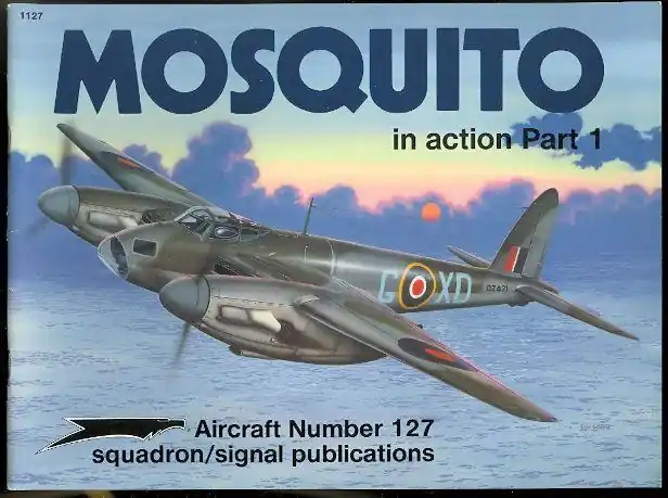 MOSQUITO in action Compra Online