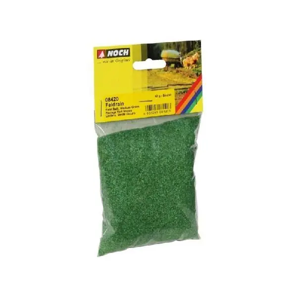 GRANULATO VERDE SCURO Offerta Limitata