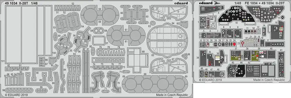 Il-28T Sconto