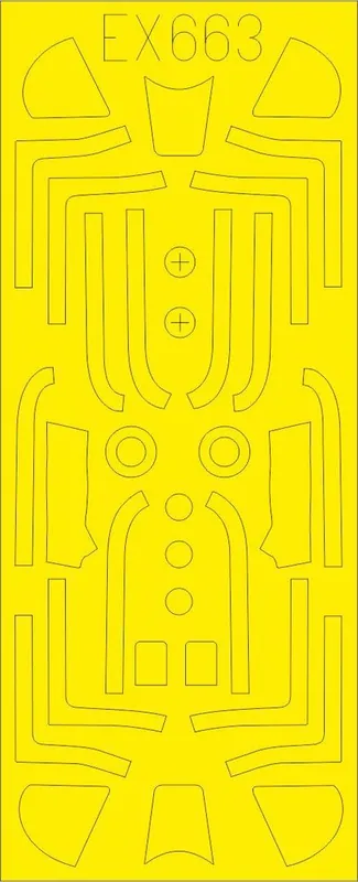 P-51D TFace Promozione Esclusiva