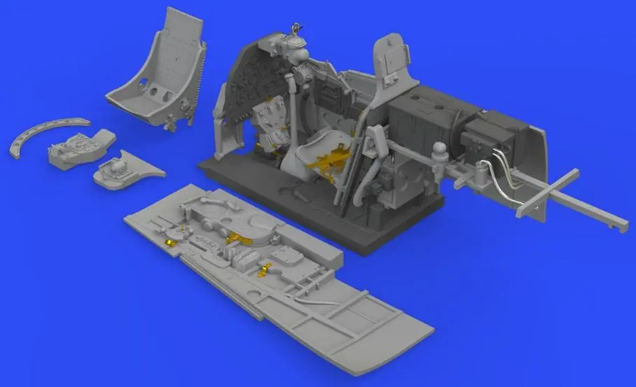 P-51D-5 Offerta Limitata