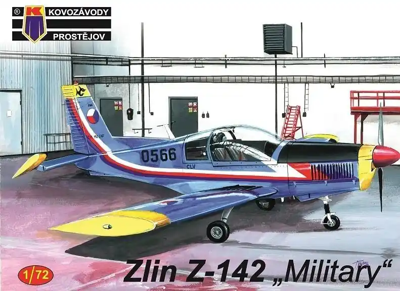 Compra Oggi Stesso Zlin Z-142